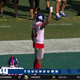 Illustration for article titled Odell Beckham Jr. Celebrates A Pair Of Touchdowns By Peeing And Protesting